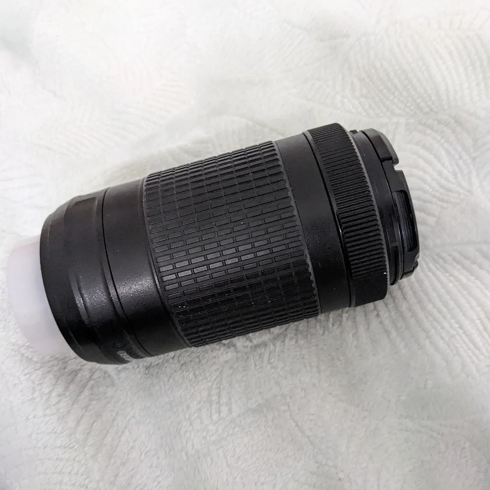 Nikon Camera